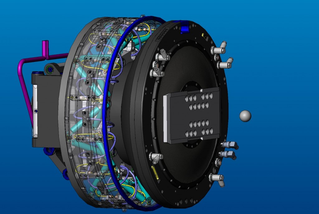 Shock and Vibration Isolation Systems 2020 Engineering Inc